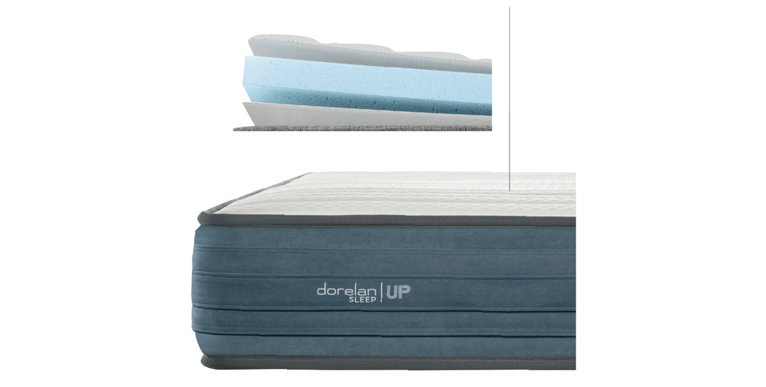 La couche de confort Up Myform