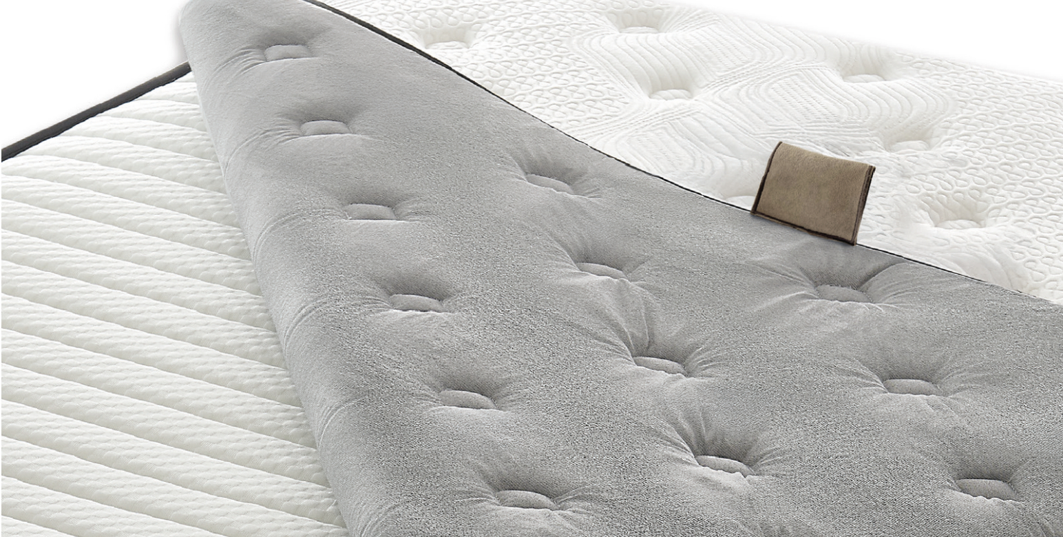 Pillow Topper