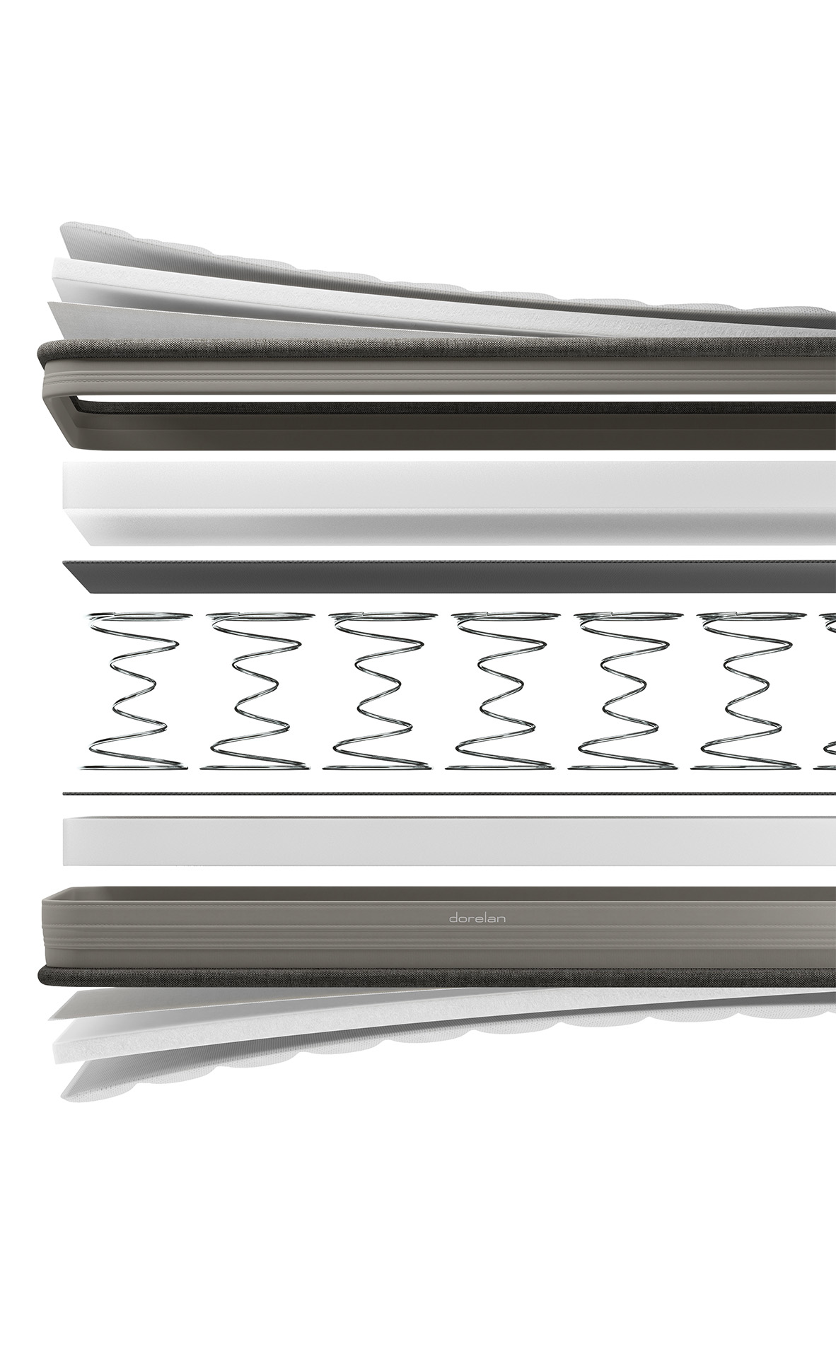TOP — exploded view