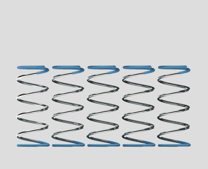DualCore Spring