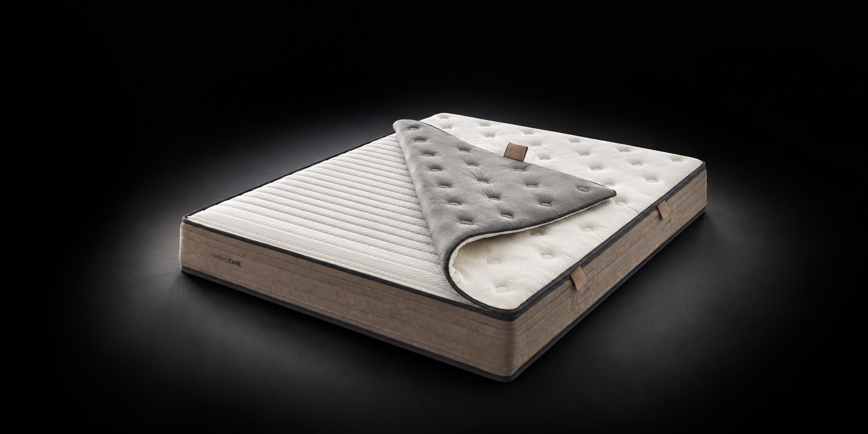 pillow topper Dorelan