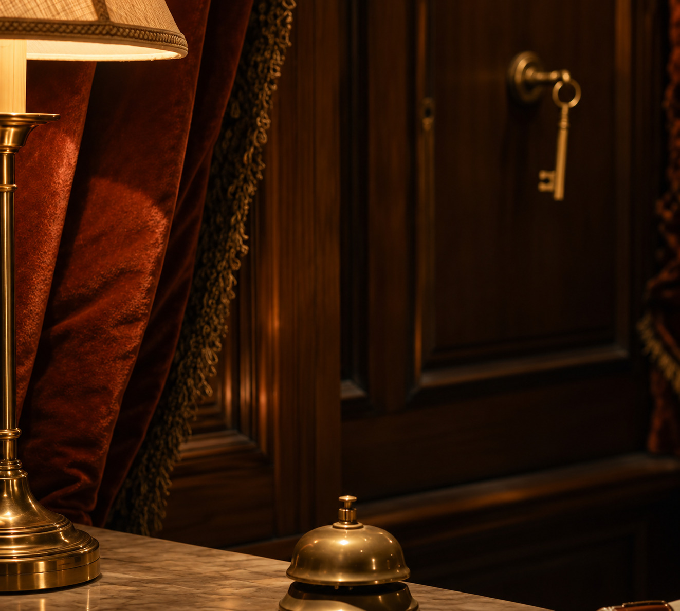 Dorelan concierge
