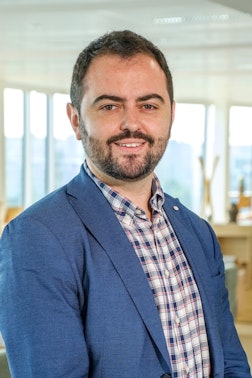 Guillaume Rigallaud, Bizon CEO and Amazon Expert