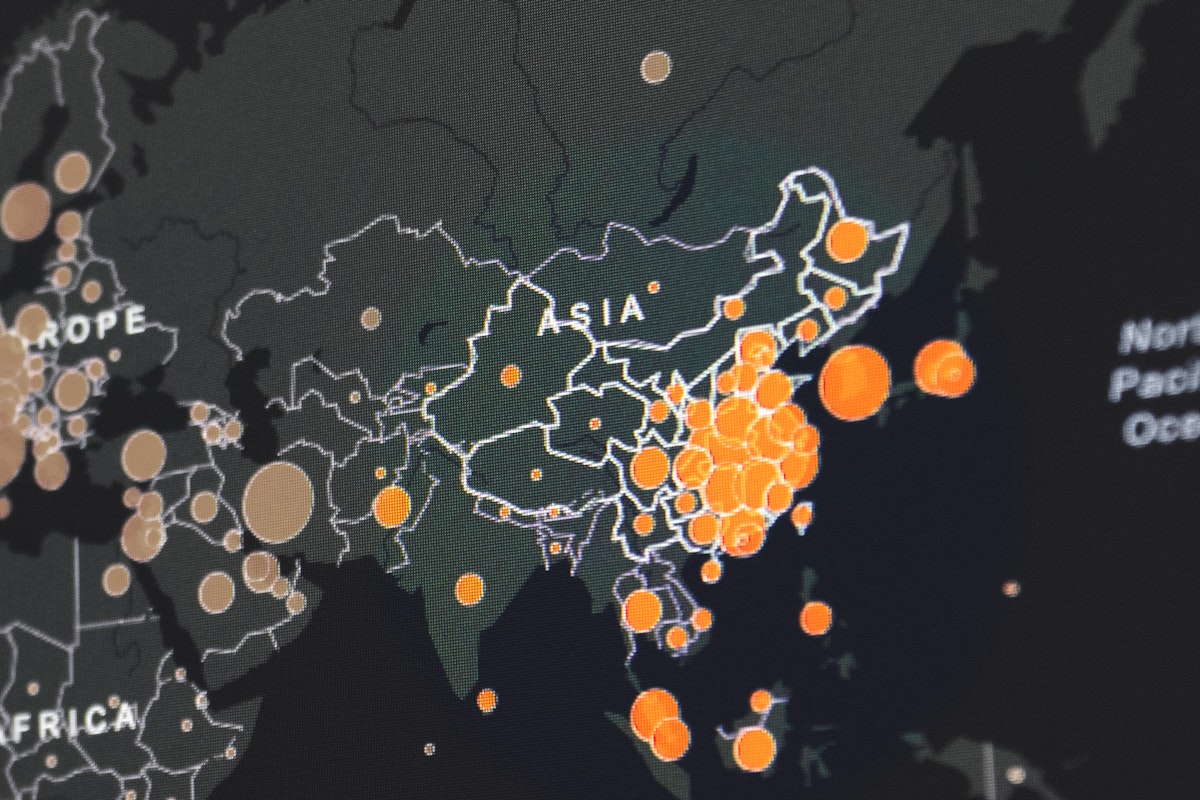 Chinese Amazon sellers increasingly present on the marketplace
