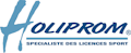 holiprom logo