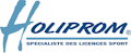 Holiprom logo