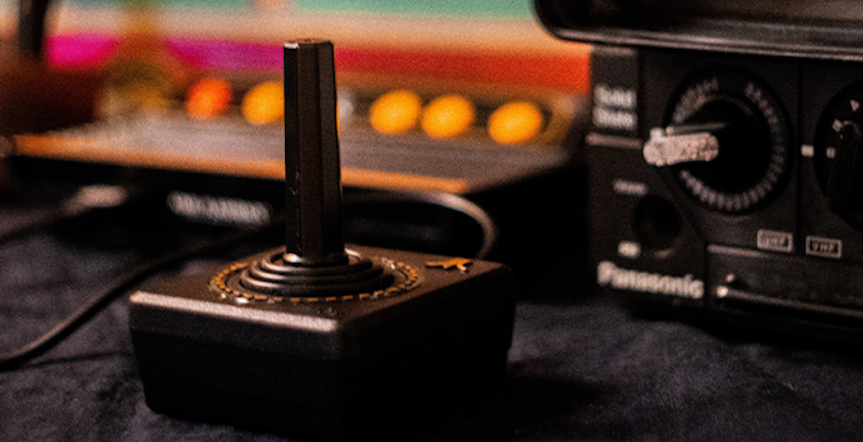 Joystick