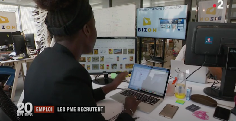 Bizon France 2