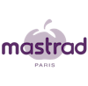 Logo de la marque Mastrad que Bizon accompagne sur Amazon
