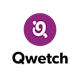 Logo Qwetch