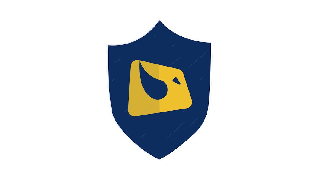 Bizon Shield, symbolizing brands protection