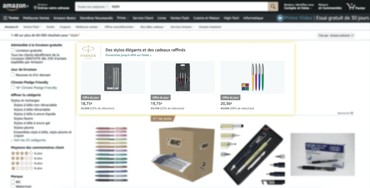 Amazon-sponsored-brands
