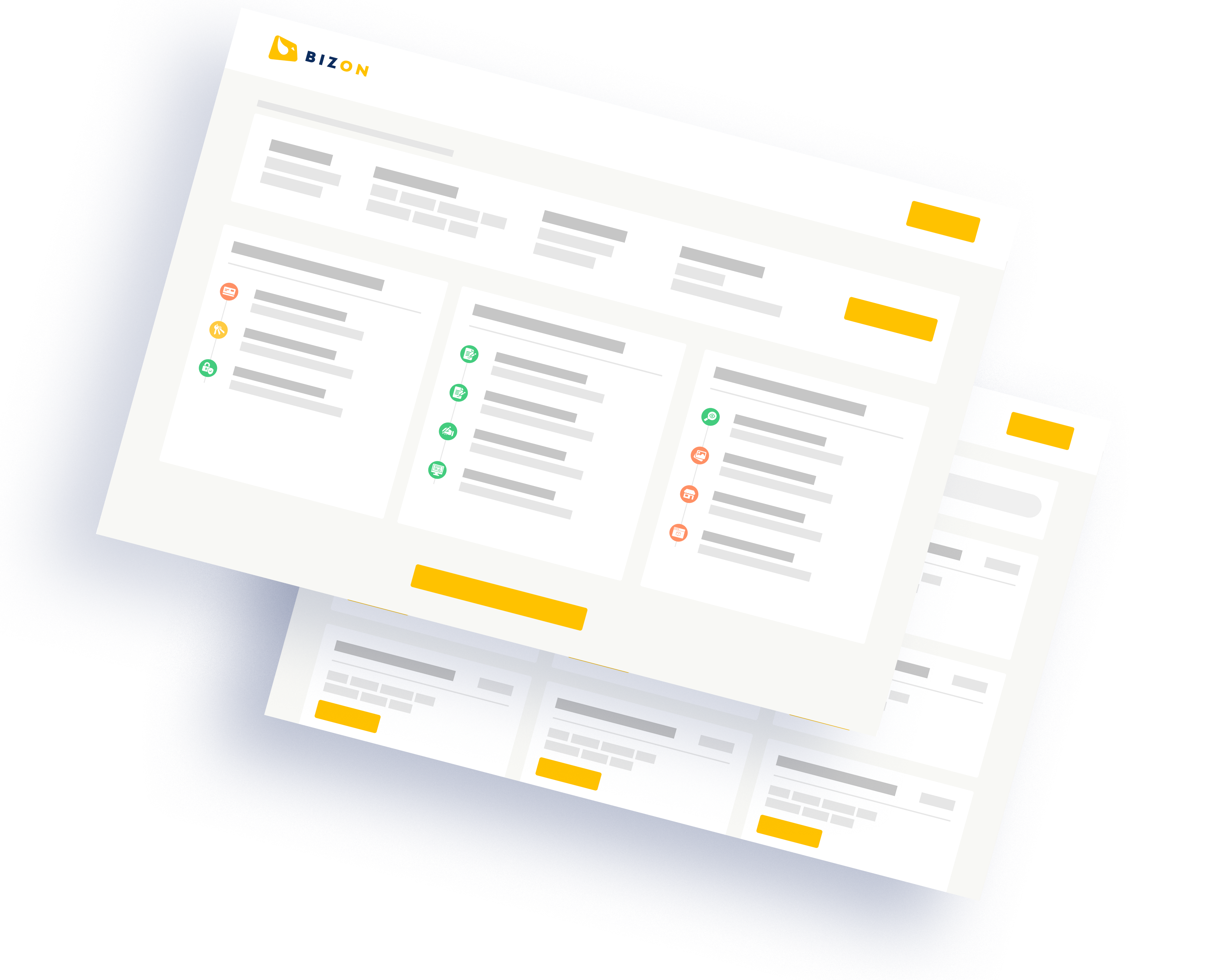 Présentation de notre outil de suivi de nos projets clients