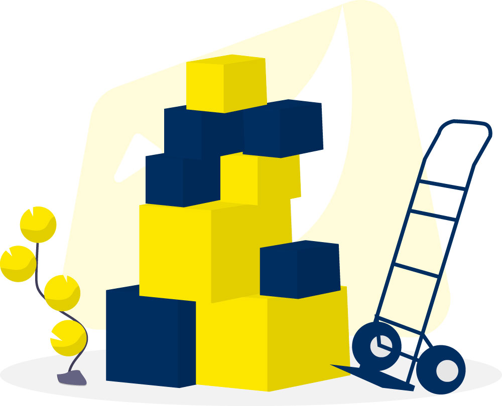 Bizon Distribution