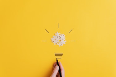 illustration ampoule