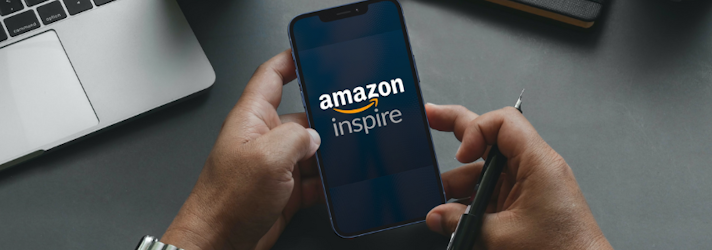 amazon inspire