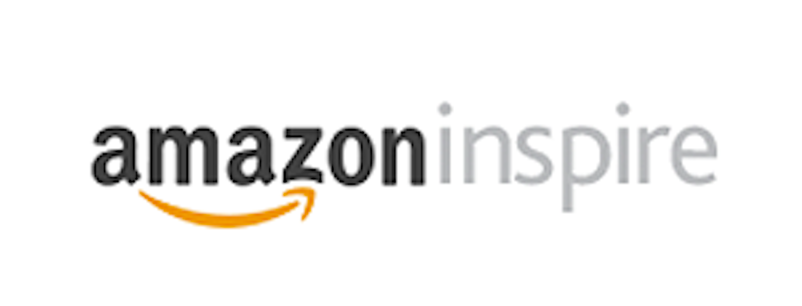 amazon inspire logo