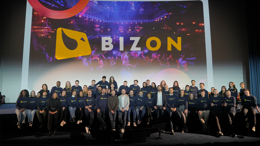team Bizon
