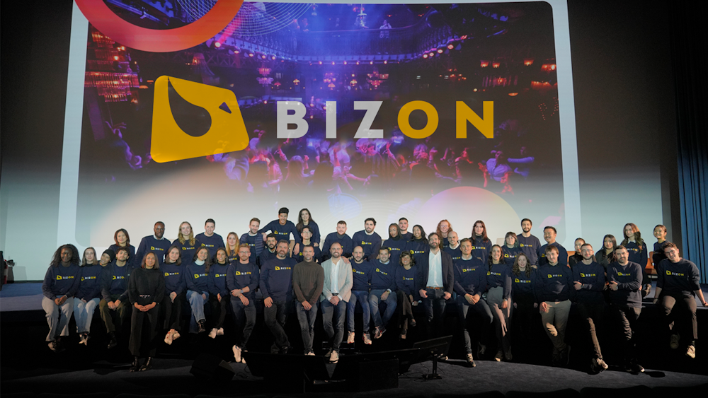 Bizon team