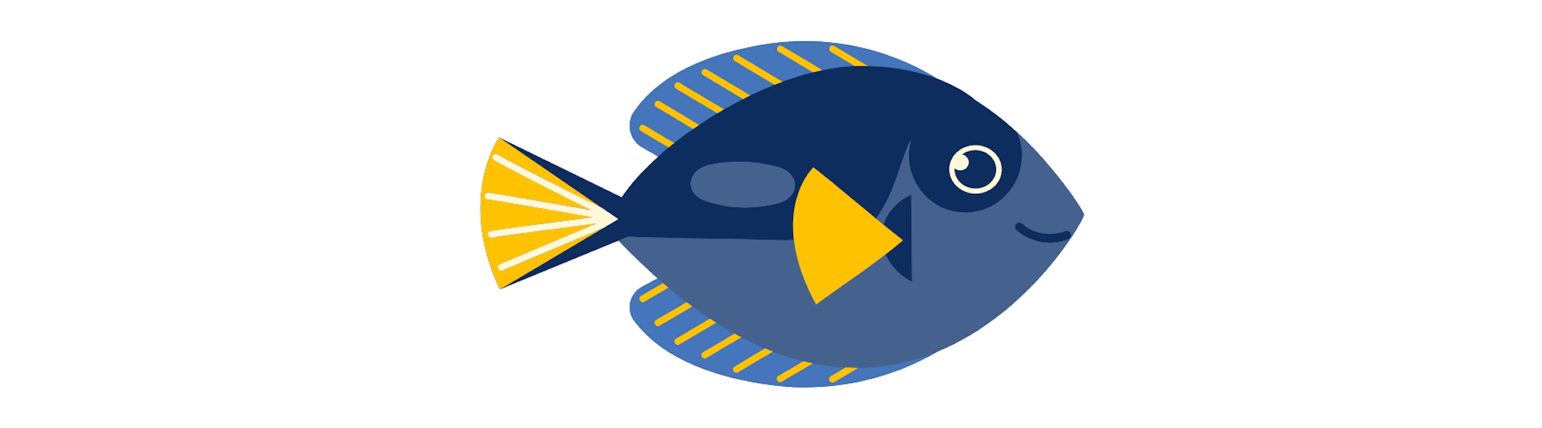 Poisson d'avril Bizon