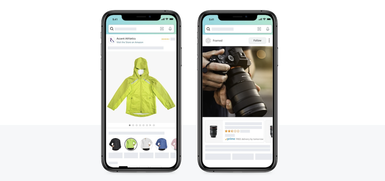 brand profile