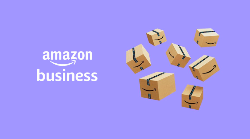 Amazon business