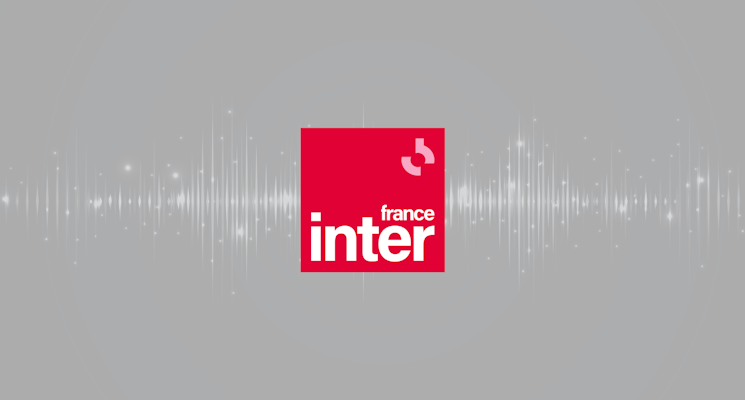 logo france inter
