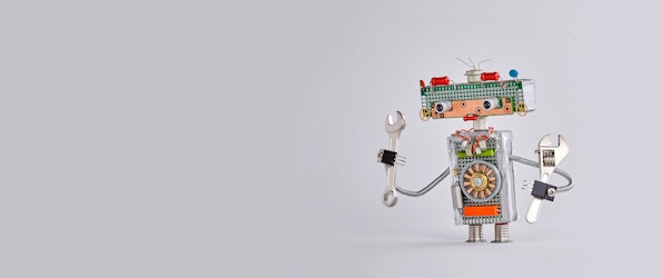 robot