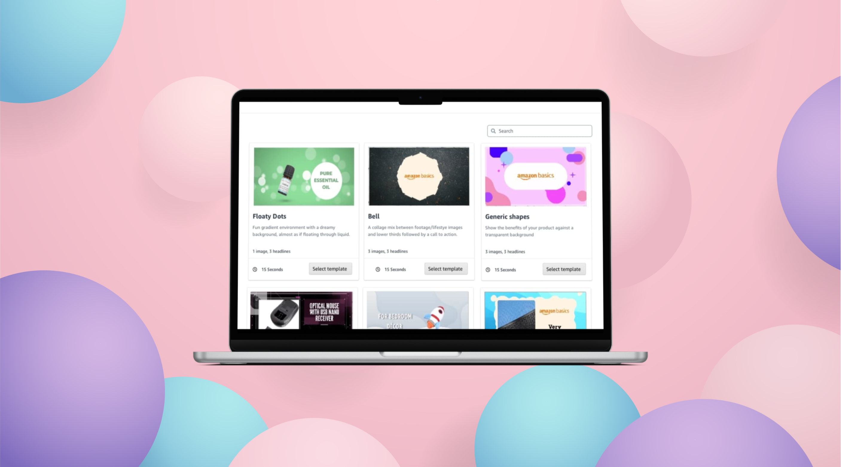 Amazon Video Creative Builder: Your new creative ally!