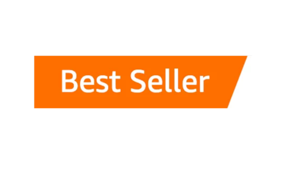 Best Seller Badge