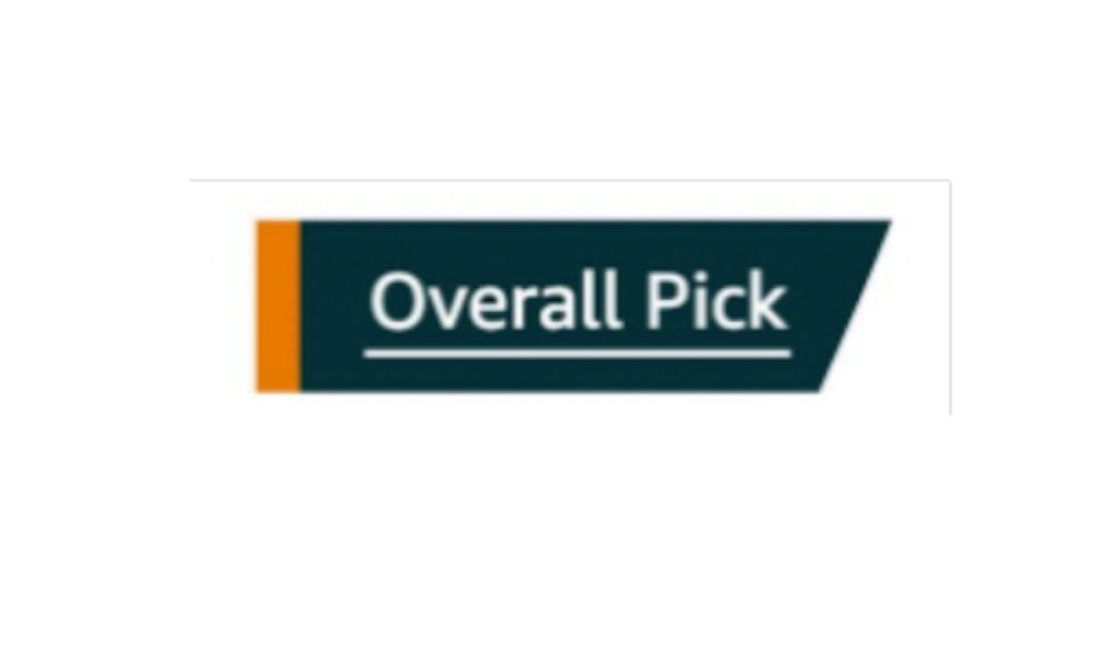 Overall Pick Badge