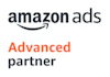 Amazon Ads - Advanced Partner