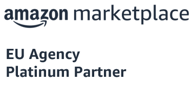 Amazon Marketplace - EU Agency - Platinum Partner