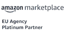 Amazon Marketplace - EU Agency - Platinum Partner