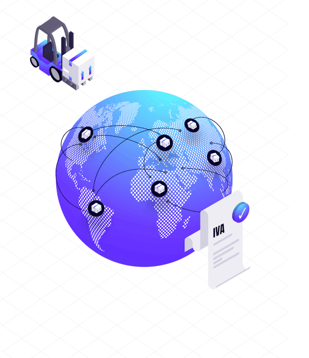 Distribución