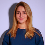 Caroline Barbé