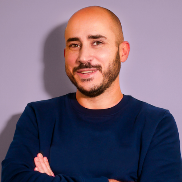 Nicolas Habert