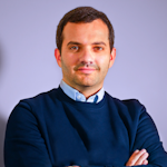 Cédric Oberto