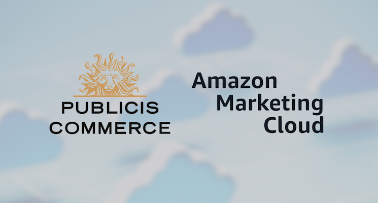 publicis commerce - Amazon Marketing Cloud