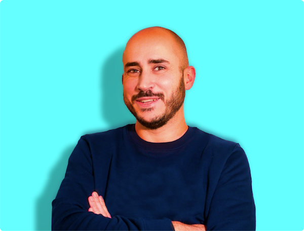 Nicolas Habert