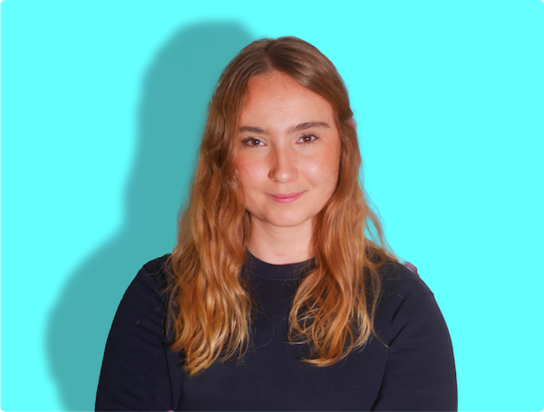 Megan Shope