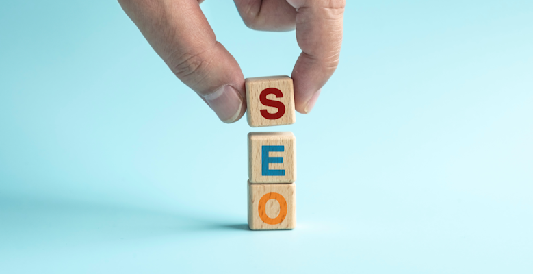 SEO Game