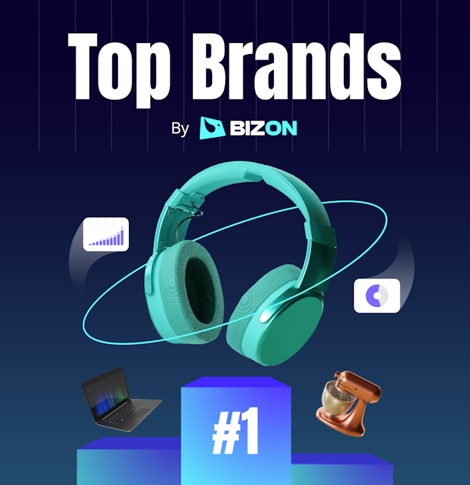 Top Brands