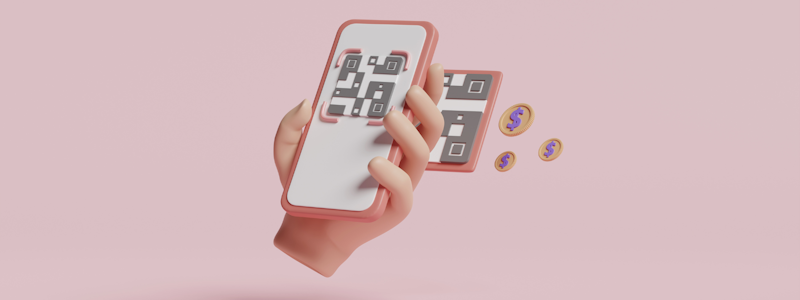 Adieu le code-barres traditionnel : le QR Code augmenté va révolutionner le e-retail