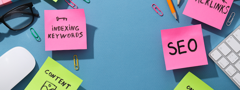 Post-it SEO