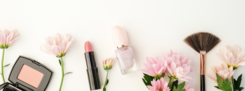 Produits de maquillage