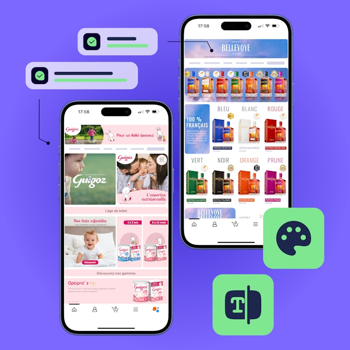 Créations graphiques Amazon