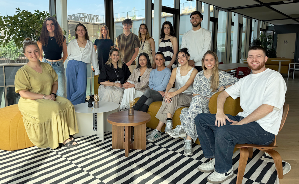 Team Content Bizon