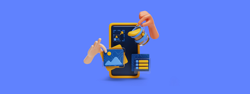 Amazon visuals & AI