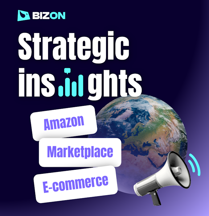 Strategic Insights - Amazon, Marketplace, E-commerce